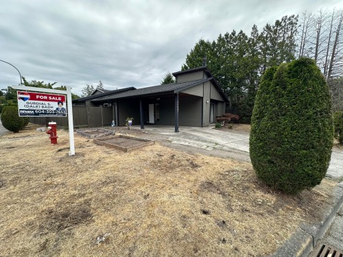 11437 Kingcome Avenue, Richmond, BC - Outdoor