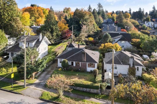1830 33Rd Avenue W, Vancouver, BC - Outdoor
