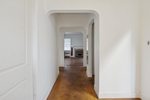 1830 33Rd Avenue W, Vancouver, BC - Indoor Photo Showing Other Room
