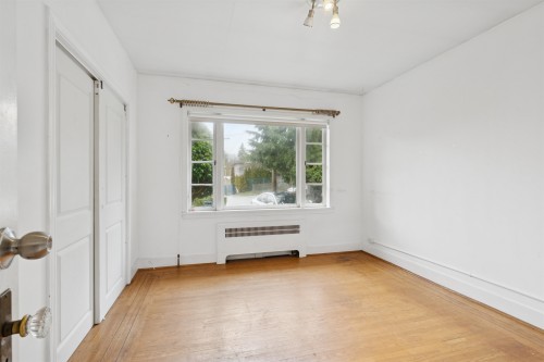 1830 33Rd Avenue W, Vancouver, BC - Indoor Photo Showing Other Room