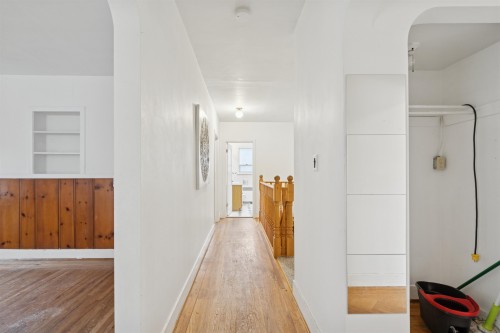 1830 33Rd Avenue W, Vancouver, BC - Indoor Photo Showing Other Room