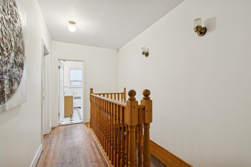 1830 33Rd Avenue W, Vancouver, BC - Indoor Photo Showing Other Room