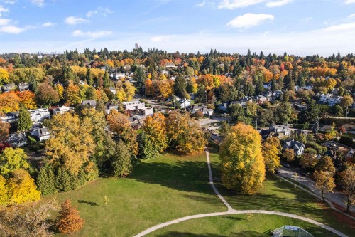 1830 33Rd Avenue W, Vancouver, BC - Outdoor With View
