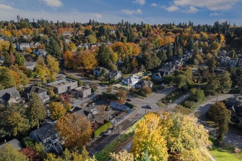 1830 33Rd Avenue W, Vancouver, BC - Outdoor With View