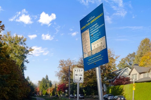 1830 33Rd Avenue W, Vancouver, BC - Outdoor