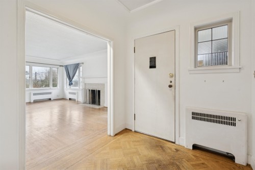 1830 33Rd Avenue W, Vancouver, BC - Indoor Photo Showing Other Room