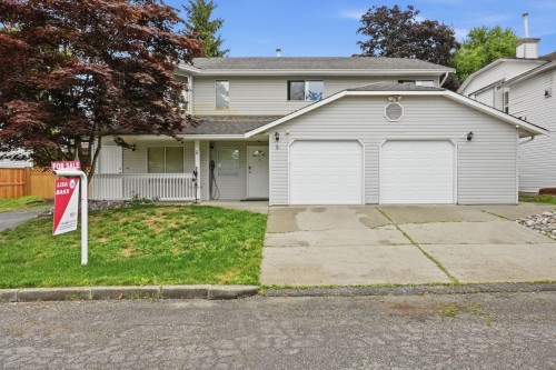 5-11954 Hawthorne Street  Maple Ridge, BC V2X 6V4