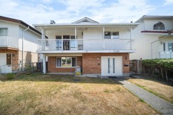 7238 Stirling Street  Vancouver, BC V5P 4H5