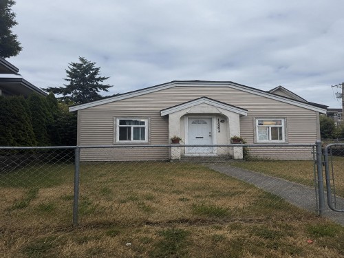 1237 Broadway E, Vancouver, BC 
