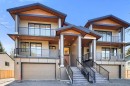 1352 Judd Road, Squamish, BC 