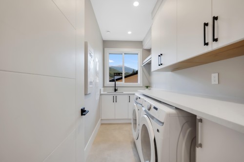 1352 Judd Road, Squamish, BC 