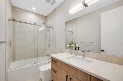 1352 Judd Road, Squamish, BC 