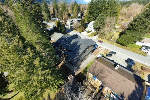 1352 Judd Road, Squamish, BC 