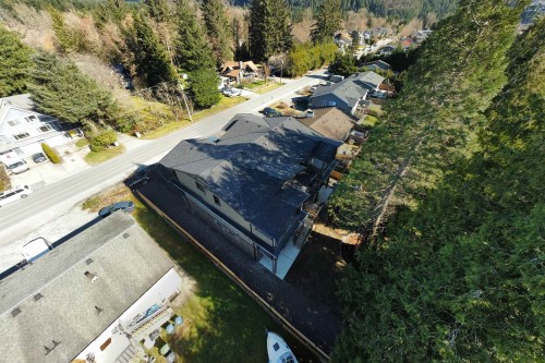 1352 Judd Road, Squamish, BC 