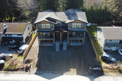 1352 Judd Road, Squamish, BC 