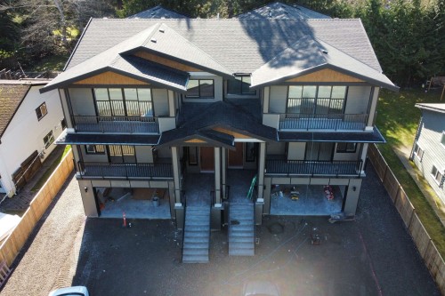 1352 Judd Road, Squamish, BC 