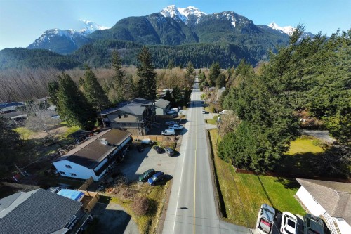 1352 Judd Road, Squamish, BC 