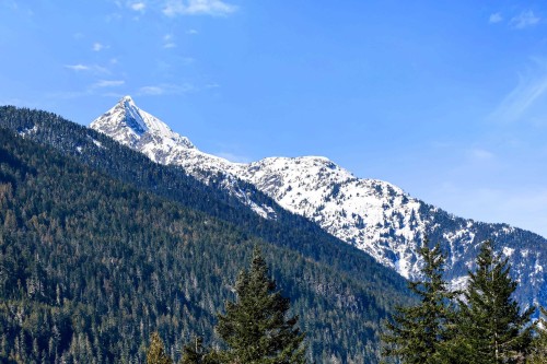1352 Judd Road, Squamish, BC 
