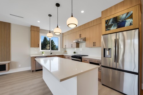 1352 Judd Road, Squamish, BC 