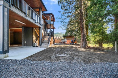1352 Judd Road, Squamish, BC 