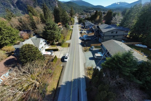 1352 Judd Road, Squamish, BC 