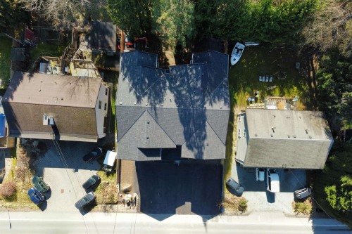 1352 Judd Road, Squamish, BC 