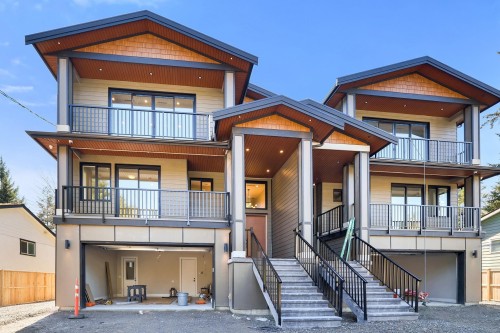 1352 Judd Road, Squamish, BC 