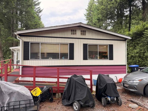 7-5294 Selma Park Road, Sechelt, BC 