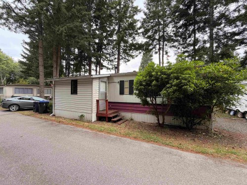 7-5294 Selma Park Road, Sechelt, BC 