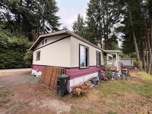 7-5294 Selma Park Road, Sechelt, BC 