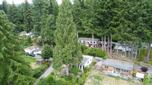 7-5294 Selma Park Road, Sechelt, BC 
