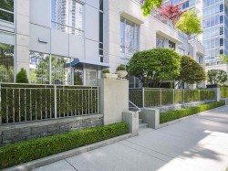 410 Beach Crescent  Vancouver, BC V6Z 3E9