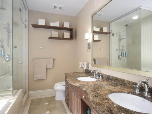 410 Beach Crescent, Vancouver, BC 