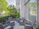 410 Beach Crescent, Vancouver, BC 