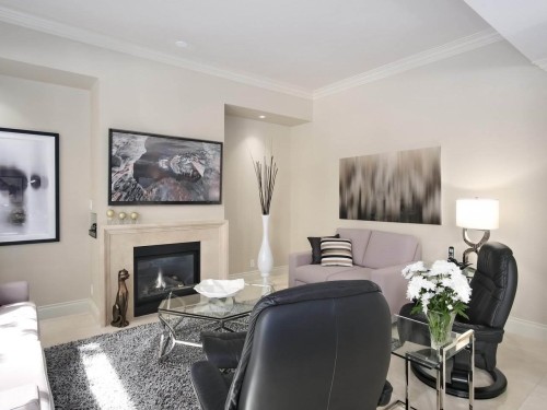 410 Beach Crescent, Vancouver, BC 
