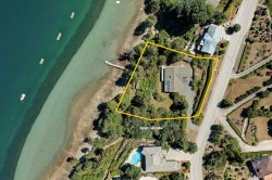 6448 Gale N Avenue Sechelt, BC V7Z 0L1