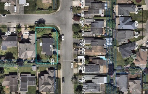 7871 Frobisher Drive, Richmond, BC - Other