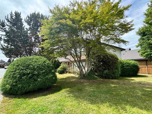 7871 Frobisher Drive, Richmond, BC 