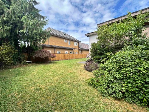 7871 Frobisher Drive, Richmond, BC 