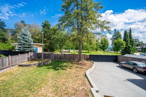 207 Mundy Street, Coquitlam, BC 