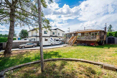207 Mundy Street, Coquitlam, BC 