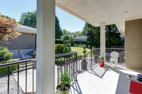 4538 Angus Drive, Vancouver, BC 