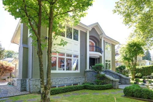 4538 Angus Drive, Vancouver, BC 