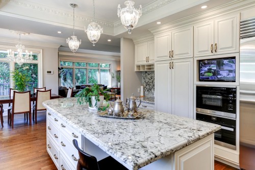 4538 Angus Drive, Vancouver, BC 