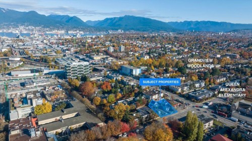 1243 Broadway E, Vancouver, BC 