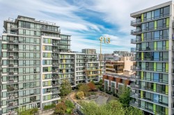 916-7988 Ackroyd Road  Richmond, BC V6X 0K6