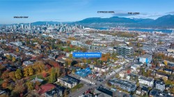 1257 Broadway E Vancouver, BC V5T 1Y8