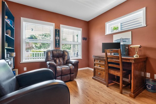 4827 47A Avenue, Delta, BC - Indoor