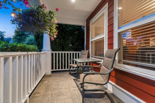 4827 47A Avenue, Delta, BC - Outdoor With Exterior