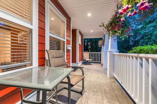 4827 47A Avenue, Delta, BC - Outdoor With Exterior